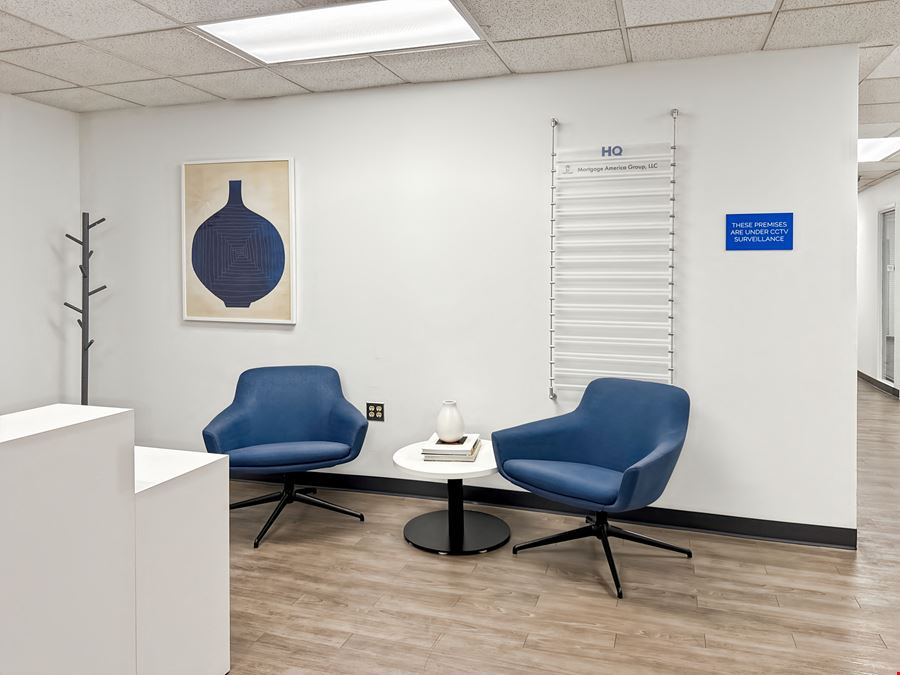HQ - Silver Spring - New Hampshire Ave
