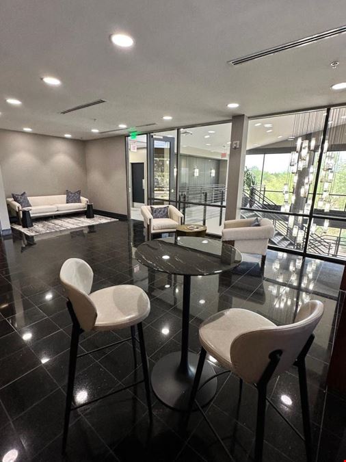 20551 N. Pima Professional Offices