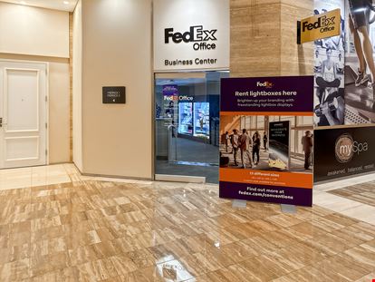Regus - Miami - Downtown