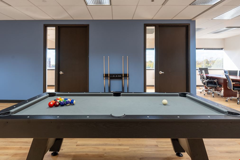 Executive Suites by Acorp