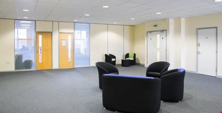 Preview of BizSpace - Bradford Dudley Hill Coworking space for Rent in Bradford