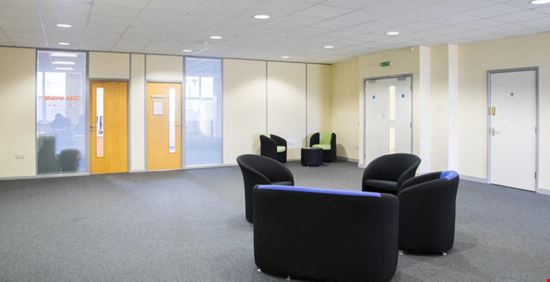 Preview of BizSpace - Bradford Dudley Hill Office space for Rent in Bradford
