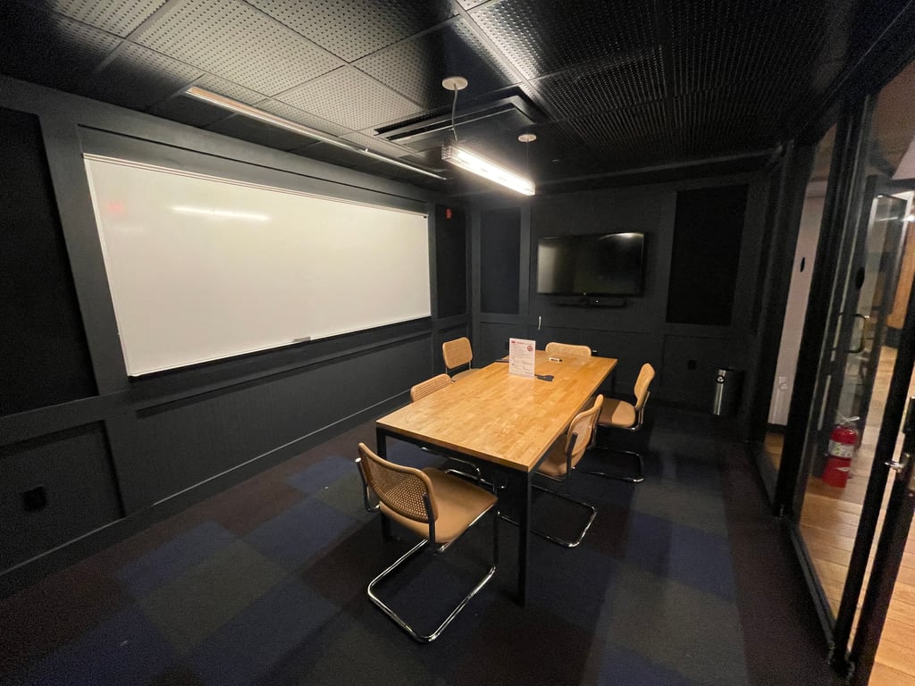 Meeting Space