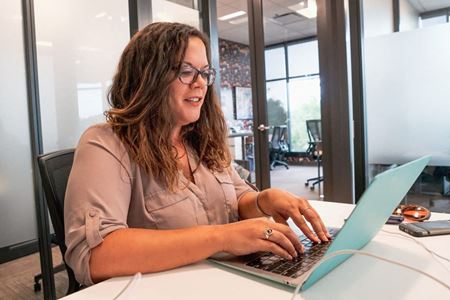 Preview of Creative Density - Park Hill Coworking space for Rent in Denver