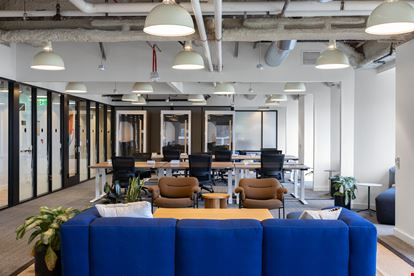 Preview of 201 Spear St Office space for Rent in San Francisco