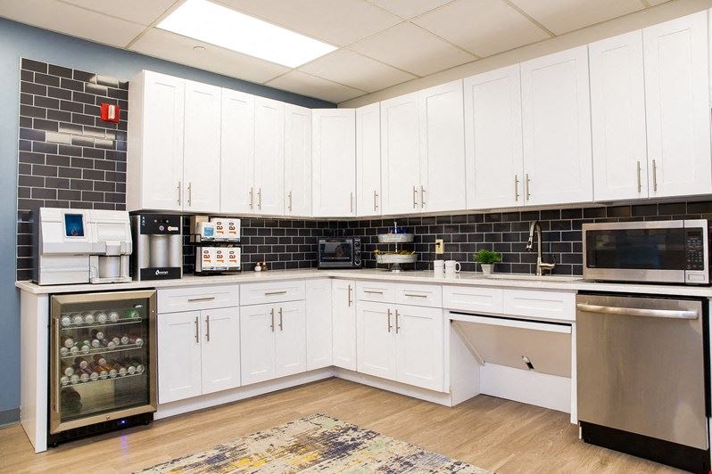 Clark Office Evolution