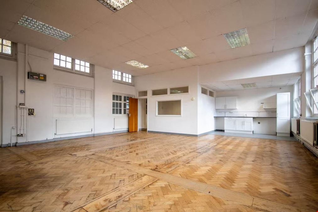 BizSpace - London Colney