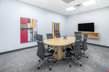 Spaces - Sandestin - Grand Boulevard