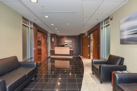 TKO Suites Wilmington