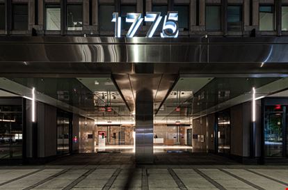 Preview of Washington DC -Central Business District Office space for Rent in Washington