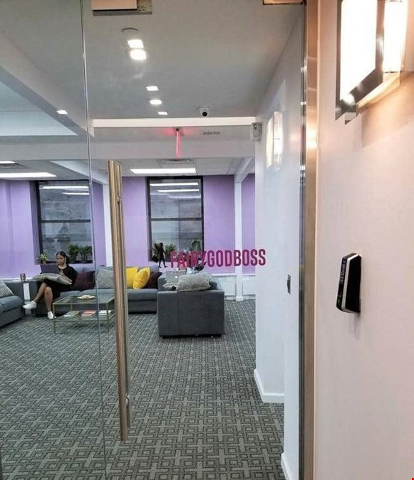 Jay Suites Fifth Avenue