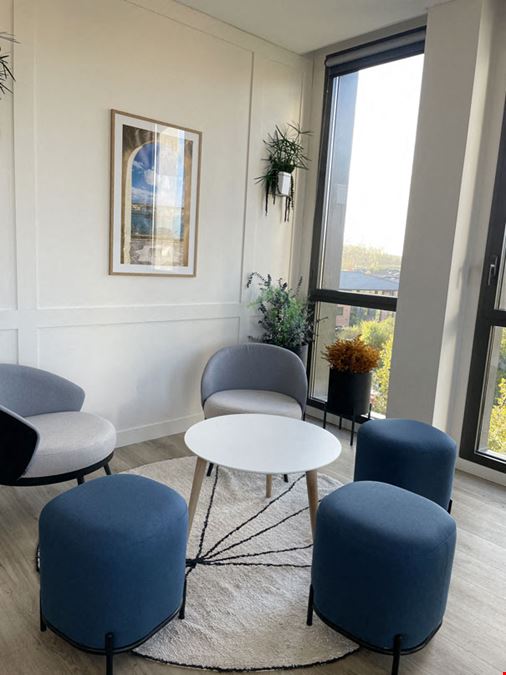 Flex-O Lille Villeneuve d’Ascq