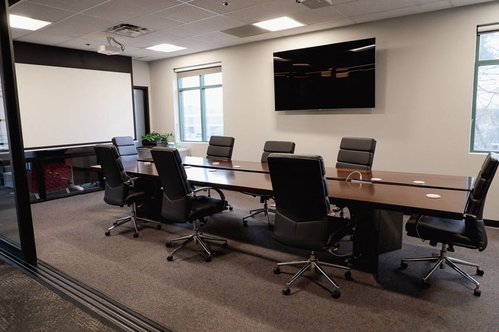 Perimeter 83  Board Room