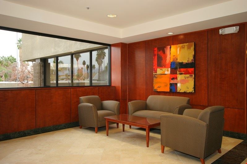 Festival Plaza Executive Suites