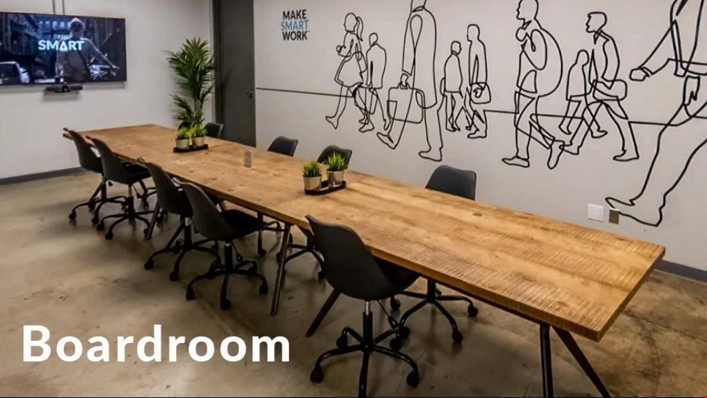 Boardroom