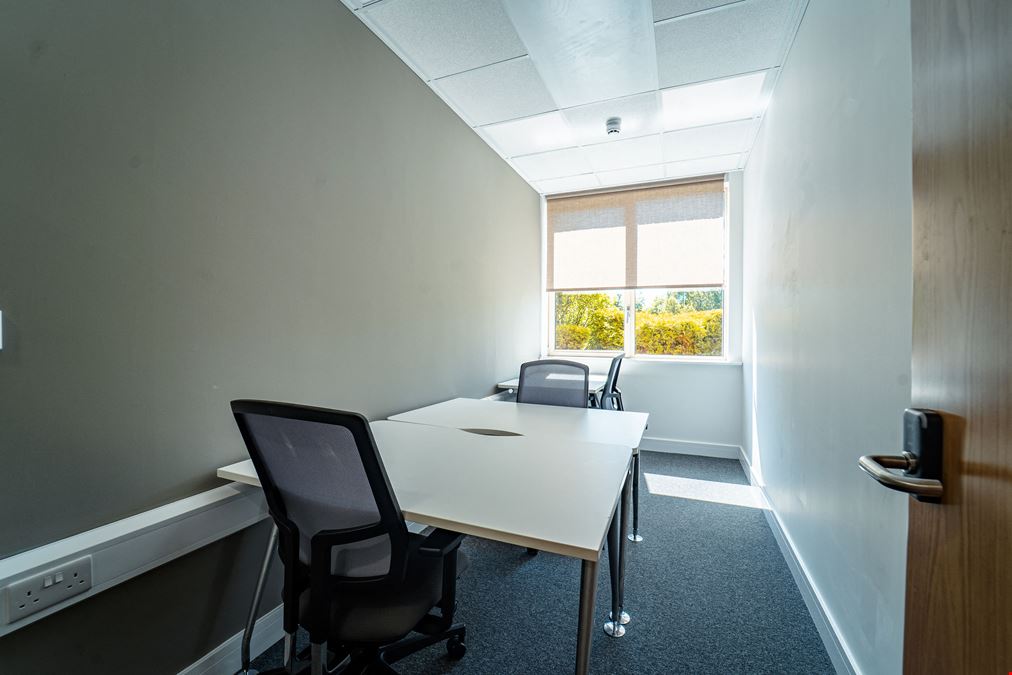 Regus - Kirkcaldy Cluny Court