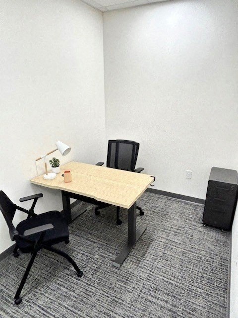 Georgetown Office Evolution