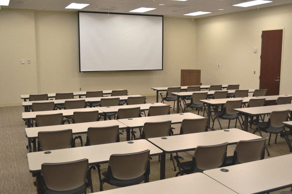 Training & Conference Room | 24–60 Guests in Midtown Atlanta