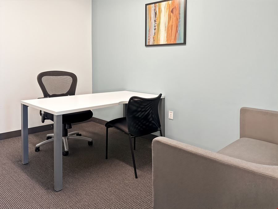 Regus - Hermosa Beach