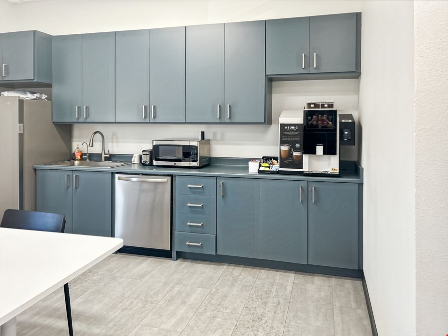 NV, Henderson - S Water St