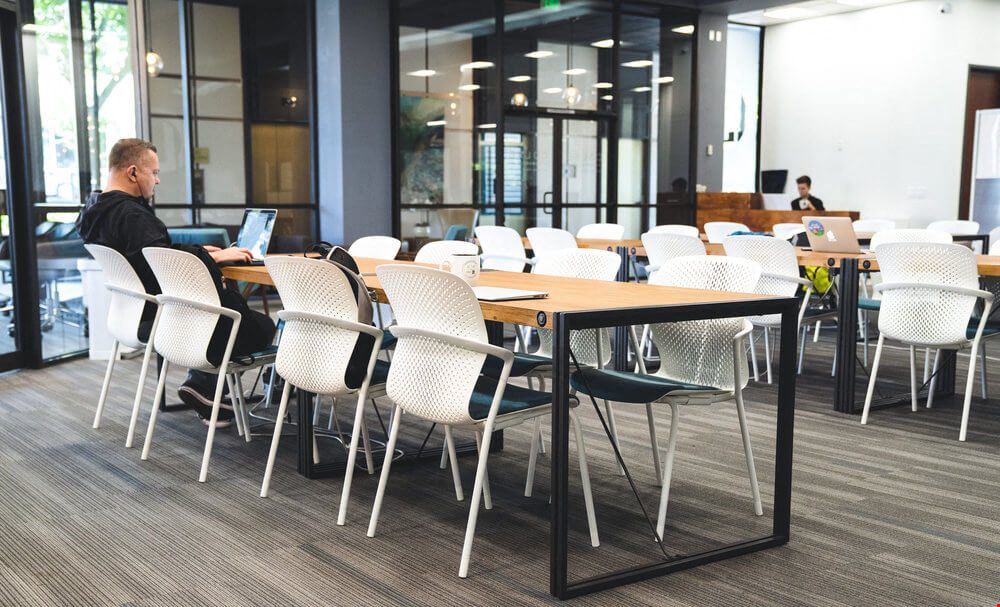 CoLab Coworking - Vancouver