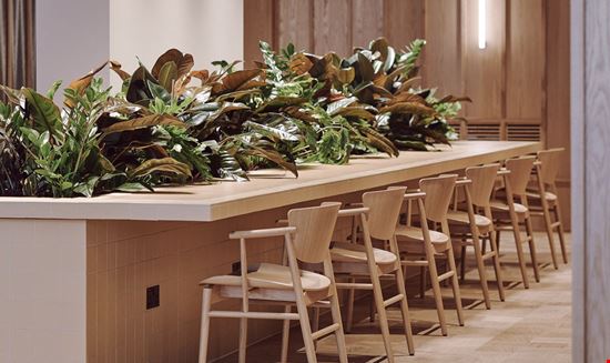 Preview of Fora - Summit House Office space for Rent in London