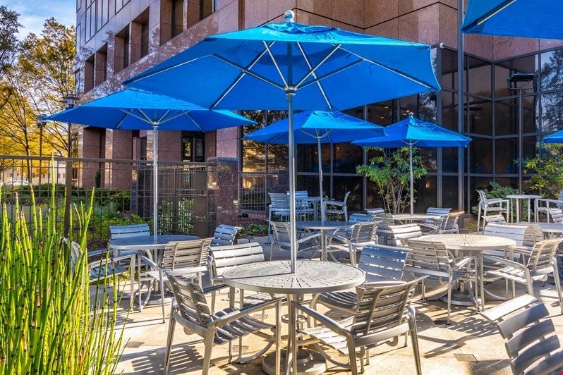 Venture X - Downtown Columbia SC