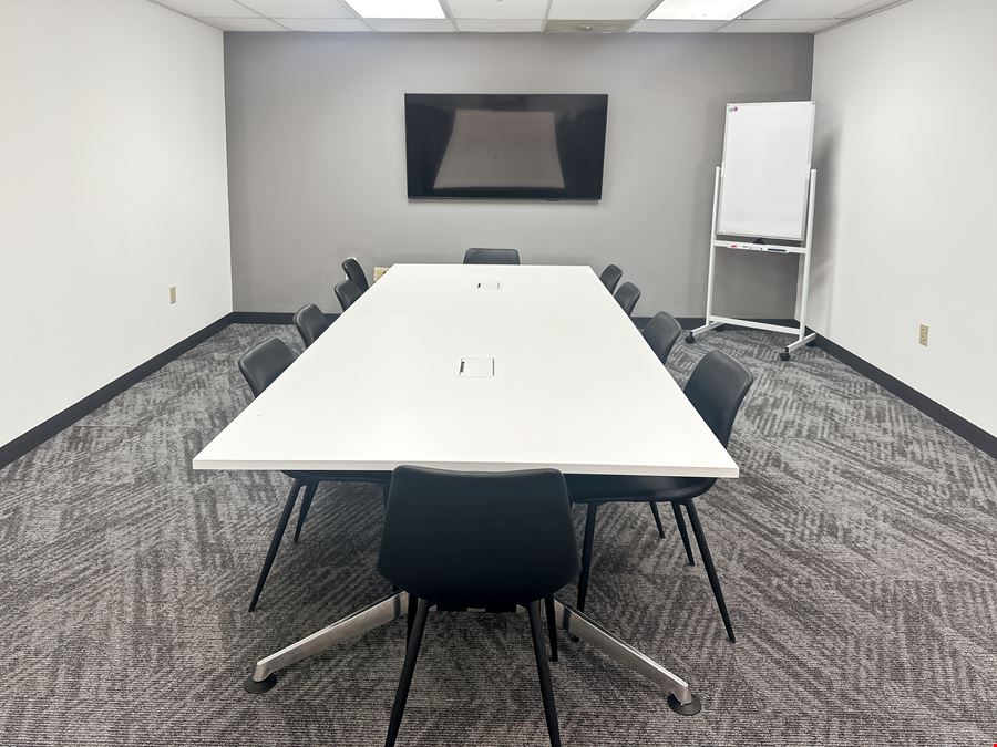 OH, West Chester - Beckett Park of West Chester