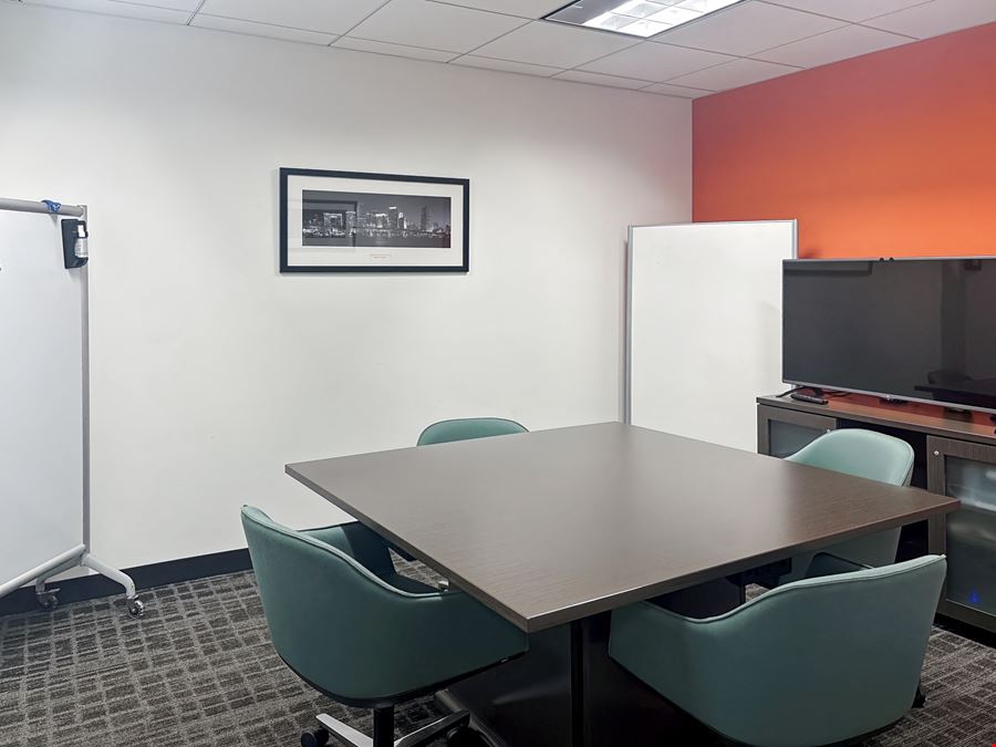 CA, Beverly Hills - 8383 Wilshire