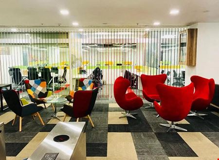 Preview of Millennial Pod Coworking space for Rent in Mumbai