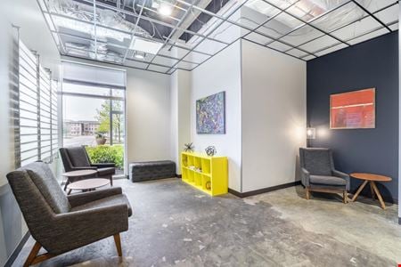 Preview of Alliance Coworking space for Rent in Fort Worth