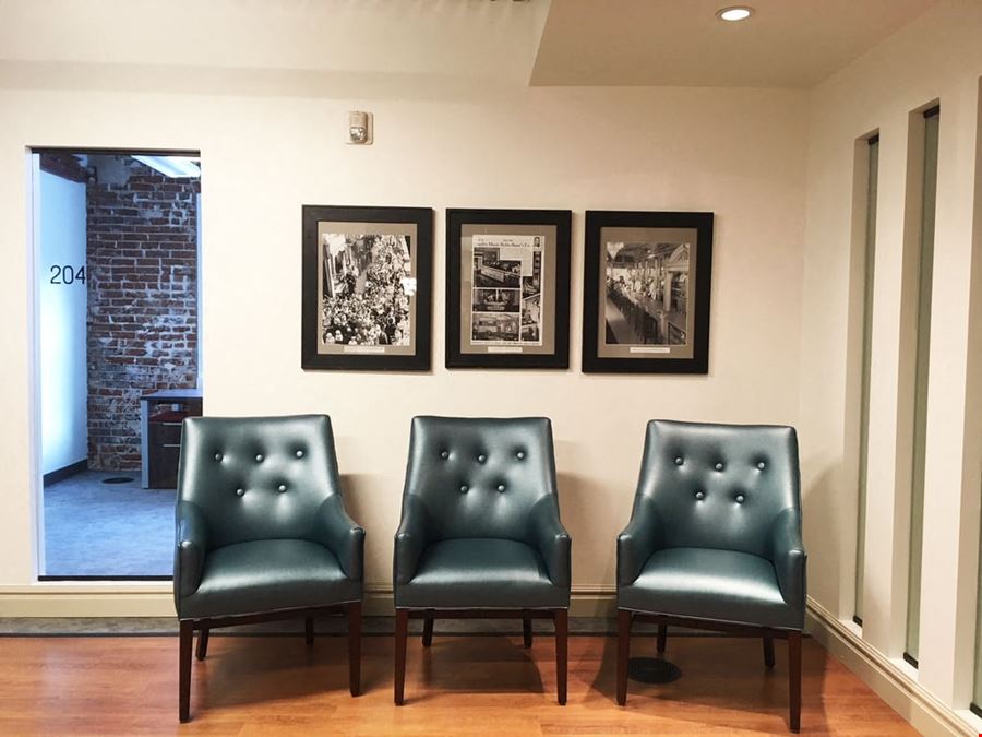 Training Room