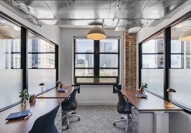 Venture X Miami Downtown