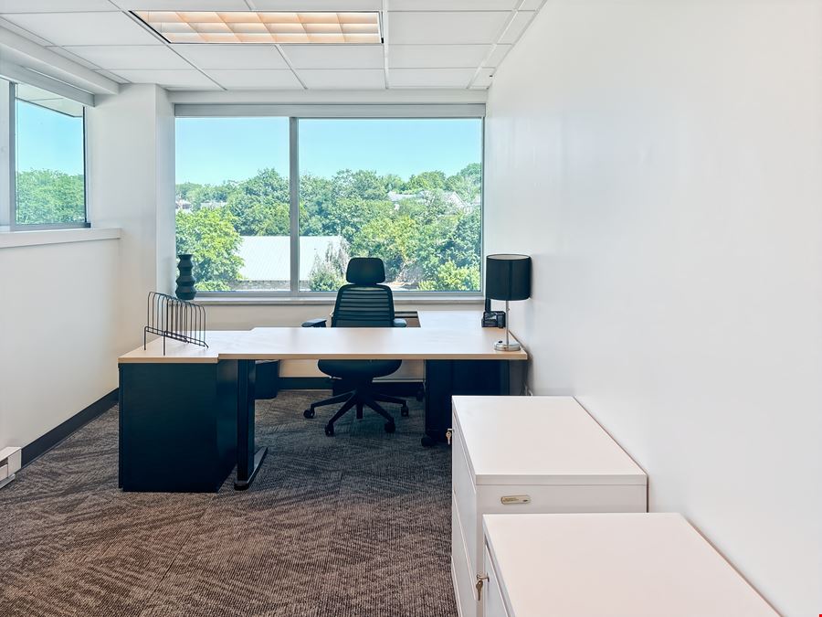 Regus - Greenwich