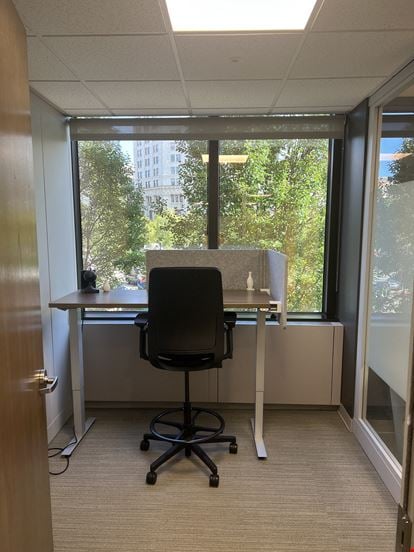 Worklab - Downtown Grand Rapids