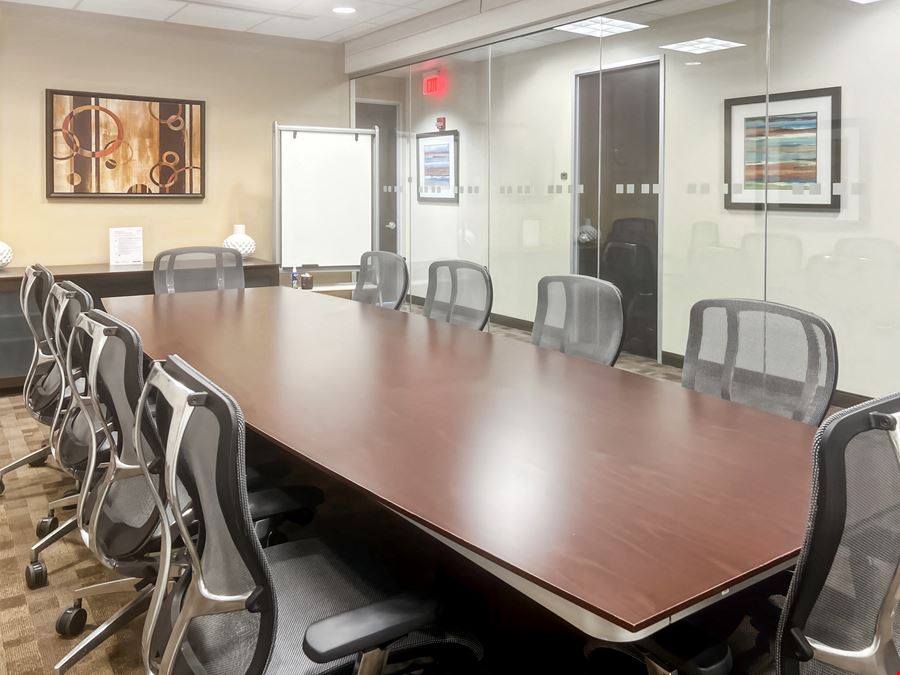 Regus - Cranberry Township - Crossroads