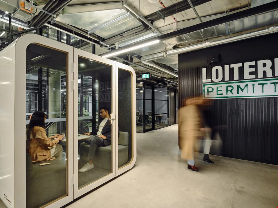 Cubes.Co - Collingwood