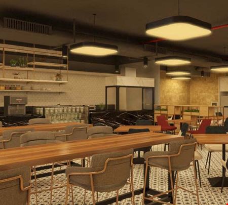 Preview of Awfis - Shalimar Bagh Coworking space for Rent in New Delhi