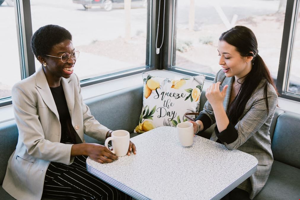 CoWorks By Elevate - Langley