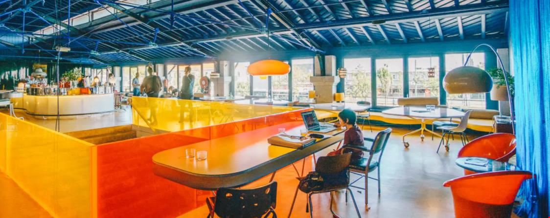 Second Home - Lisboa