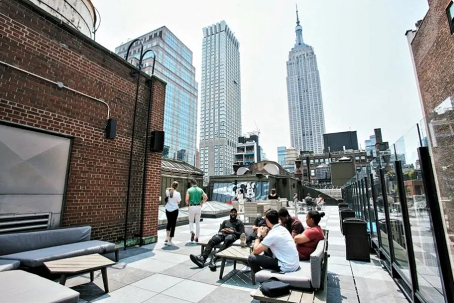 Event Space