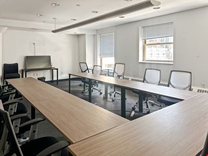 Regus - Boston - Canal Street-North Station