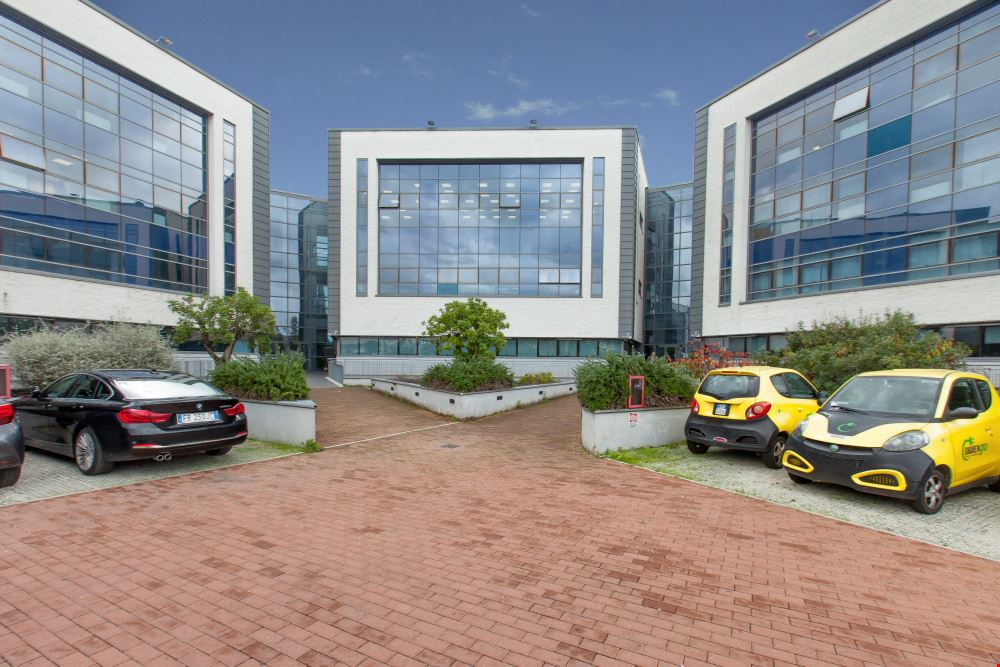 Office For You - Rome