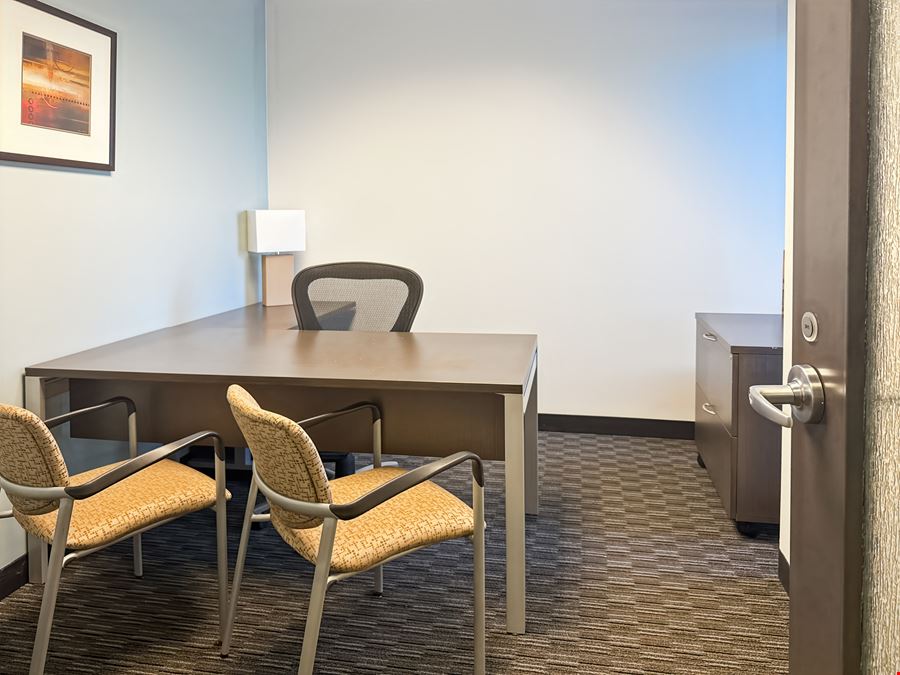 Regus - St Louis - Sunset Hills