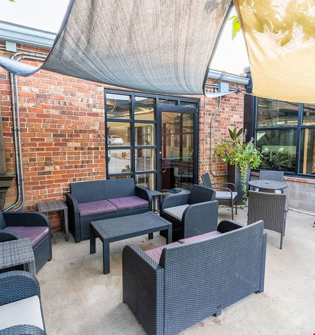 MyOfficeLife - Denver