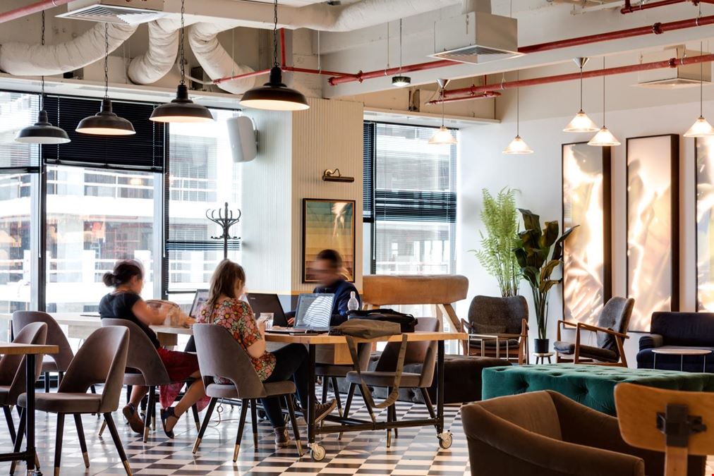 Mindspace Business District