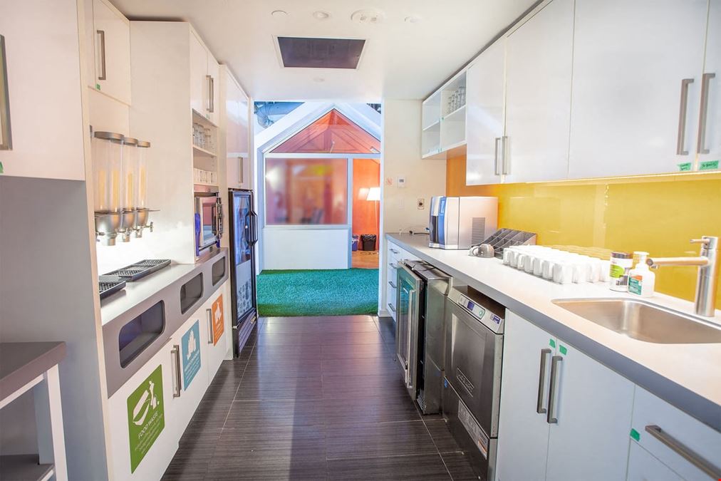 TCC Canada - The Collaboration Centre