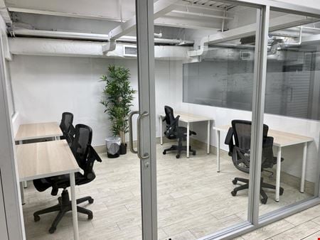 Preview of CMPND Coworking space for Rent