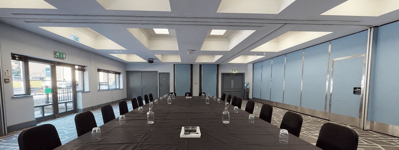 VWorks - Leeds North