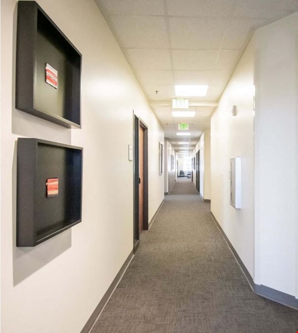 Riverpark Executive Suites